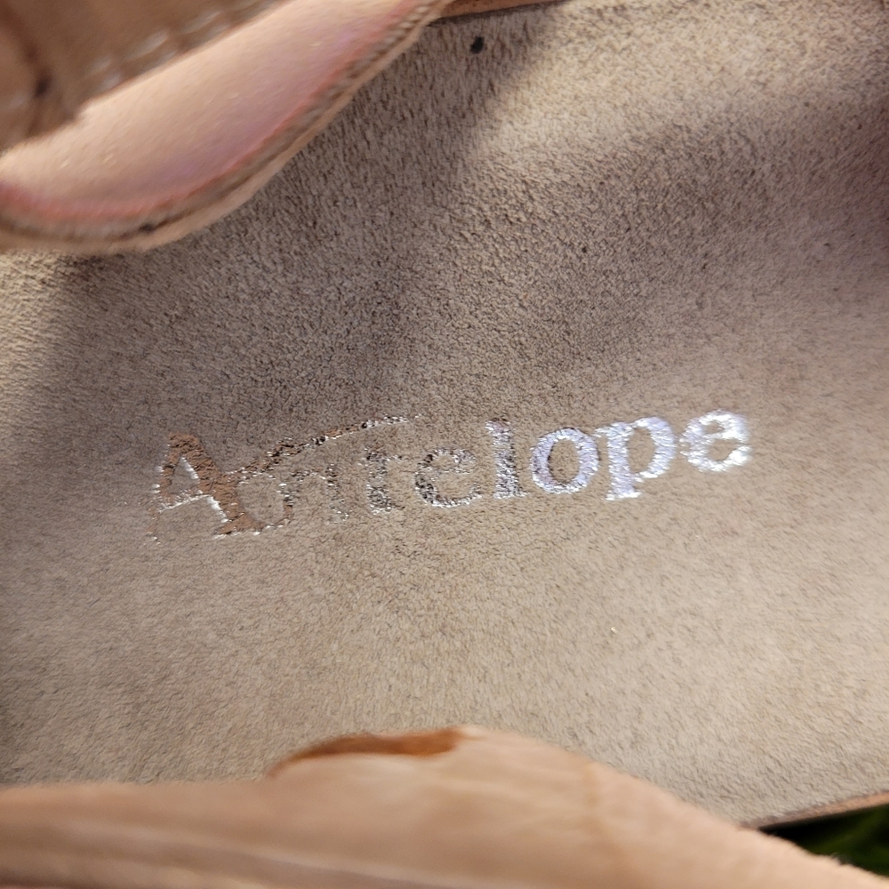 *Final Price* Antelope Sandals - image 4